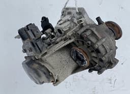 VW KFK Gearbox VW POLO V (6R, 6C, 61) (2009-2017) — thumbnail 3