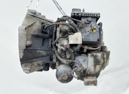 CITROËN 9682173310 JG111 Gearbox CITROËN C4 Picasso I (UD, UA) (2006-2013) — thumbnail 2