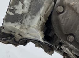 CITROËN 9682173310 JG111 Gearbox CITROËN C4 Picasso I (UD, UA) (2006-2013) — thumbnail 5