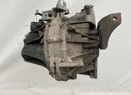 NISSAN 32010JD500 Gearbox NISSAN QASHQAI I (J10) (2007-2013) — thumbnail 4