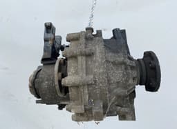 SEAT Gearbox SEAT IBIZA IV (6J, 6P) (2008-2017) — thumbnail 2