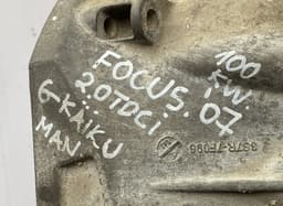FORD Gearbox FORD FOCUS II (2004-2012) — thumbnail 4