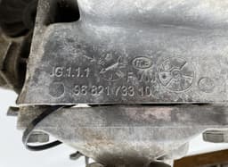 CITROËN 9682173310 JG111 Gearbox CITROËN C4 Picasso I (UD, UA) (2006-2013) — thumbnail 7