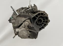 NISSAN 32010JD500 Gearbox NISSAN QASHQAI I (J10) (2007-2013) — thumbnail 3