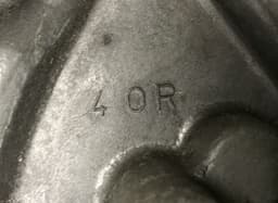 CITROËN Gearbox CITROËN C3 II (2009-2016) — thumbnail 10