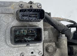 CITROËN 9682173310 JG111 Gearbox CITROËN C4 Picasso I (UD, UA) (2006-2013) — thumbnail 8