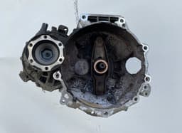 SEAT Gearbox SEAT IBIZA IV (6J, 6P) (2008-2017) — thumbnail 1