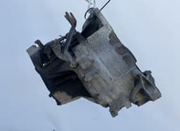 VOLVO Gearbox VOLVO S40 / V50 / C30 / C70 (MS, MW) (2004-2012) — thumbnail 2