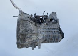 VOLVO Gearbox VOLVO S40 / V50 / C30 / C70 (MS, MW) (2004-2012) — thumbnail 5