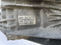 FORD BG9R-7002-JCD TIGB1 Gearbox FORD MONDEO Mk IV (BA7) (2007-2014) — thumbnail 4