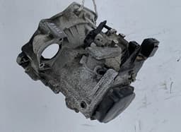 VW KFK Gearbox VW POLO V (6R, 6C, 61) (2009-2017) — thumbnail 2