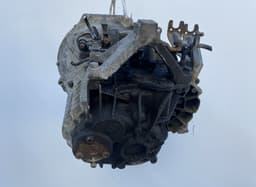 VOLVO Gearbox VOLVO S40 / V50 / C30 / C70 (MS, MW) (2004-2012) — thumbnail 4