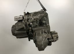 CITROËN Gearbox CITROËN C3 II (2009-2016) — thumbnail 4