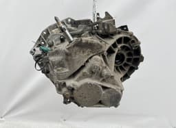 NISSAN 32010JD500 Gearbox NISSAN QASHQAI I (J10) (2007-2013) — thumbnail 3