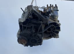 VOLVO Gearbox VOLVO S40 / V50 / C30 / C70 (MS, MW) (2004-2012) — thumbnail 3