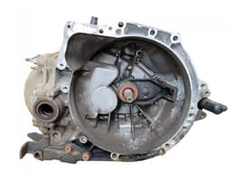 CITROËN 20MB32 Gearbox CITROËN C4 Picasso II (2013-2022) — thumbnail 1