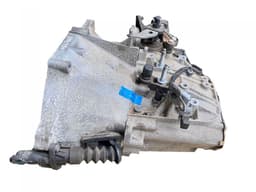 CITROËN 20MB32 Gearbox CITROËN C4 Picasso II (2013-2022) — thumbnail 4
