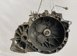 FORD Gearbox FORD FOCUS II (2004-2012) — thumbnail 1