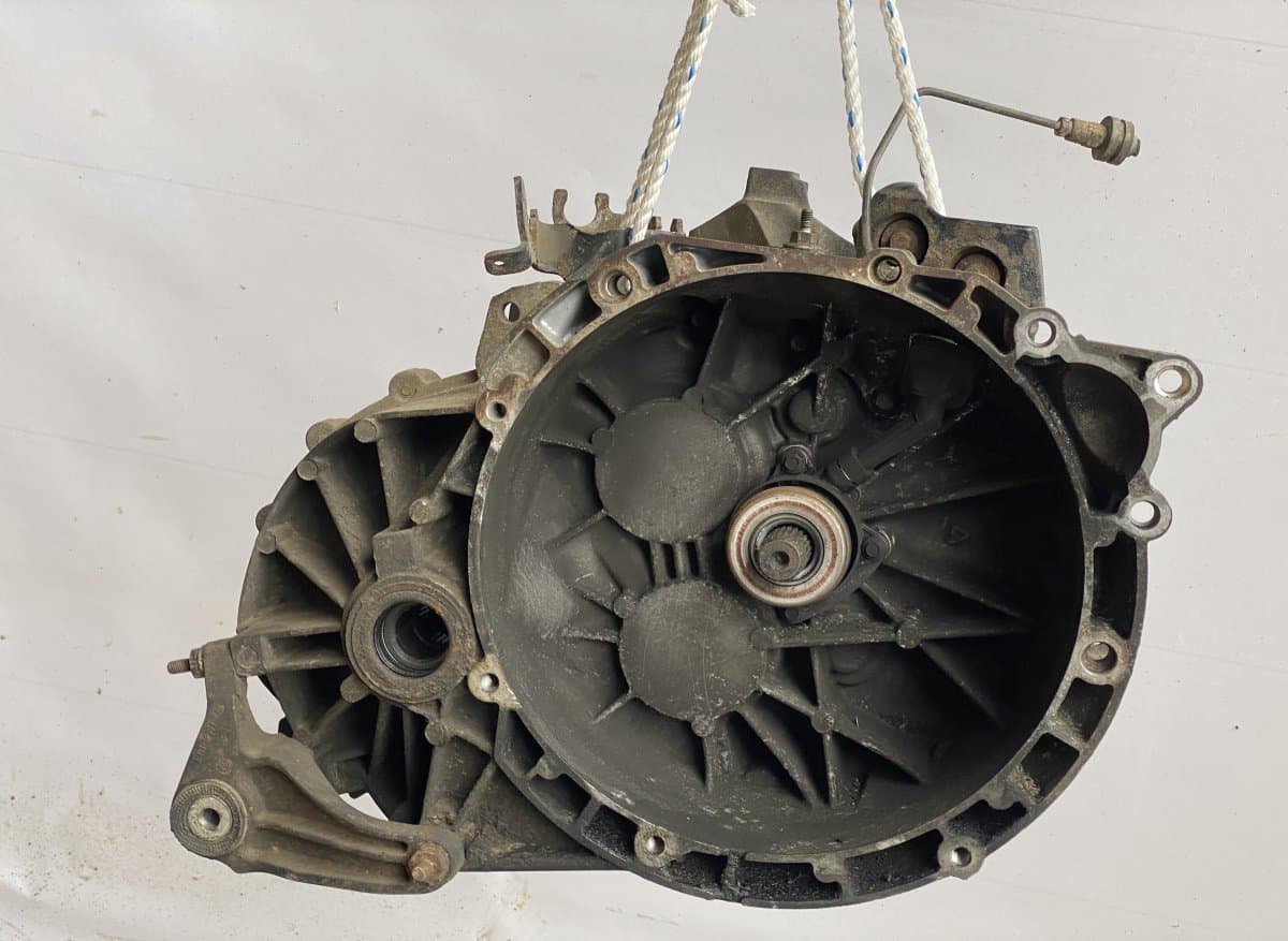 FORD Gearbox FORD FOCUS II (2004-2012)