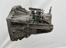 NISSAN 32010JD500 Gearbox NISSAN QASHQAI I (J10) (2007-2013) — thumbnail 2