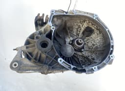 VOLVO Gearbox VOLVO S40 / V50 / C30 / C70 (MS, MW) (2004-2012) — thumbnail 1