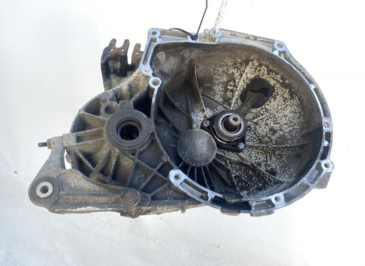 VOLVO Gearbox VOLVO S40 / V50 / C30 / C70 (MS, MW) (2004-2012)