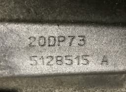 CITROËN Gearbox CITROËN C3 II (2009-2016) — thumbnail 5