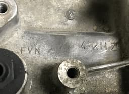 CITROËN Gearbox CITROËN C3 II (2009-2016) — thumbnail 7