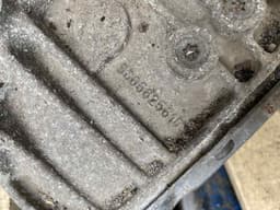 CITROËN 20MB32 Gearbox CITROËN C4 Picasso II (2013-2022) — thumbnail 5