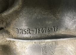 FORD Gearbox FORD FOCUS II (2004-2012) — thumbnail 5