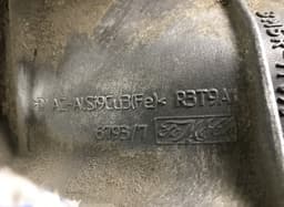 FORD Gearbox FORD FOCUS II (2004-2012) — thumbnail 6