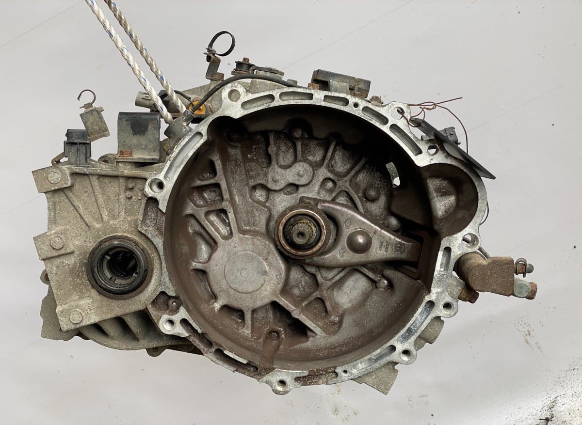 KIA Gearbox KIA CEE'D I (ED) (2006-2012)