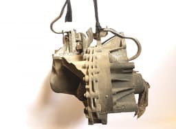 FORD Gearbox FORD GALAXY I (WGR) (1995-2006) — thumbnail 4