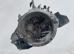 MITSUBISHI F6MBA-1-QSZ Gearbox MITSUBISHI LANCER (CV, CX, CY, CZ) (2007-2017) — thumbnail 1