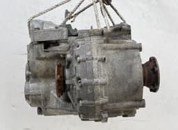 VW 02Q301103G 13066P02 16090915 Gearbox VW PASSAT B6 (3C) (2005-2010) — thumbnail 2