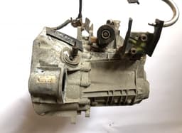 FORD Gearbox FORD GALAXY I (WGR) (1995-2006) — thumbnail 2