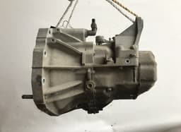 SUZUKI 79J2087D 79J0217039 ZL3 Gearbox SUZUKI SX4 I (GY) (2006-2013) — thumbnail 2
