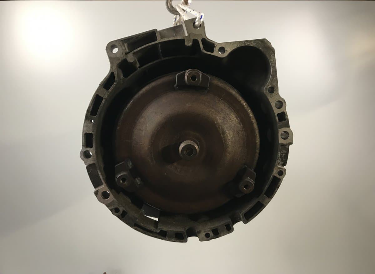 BMW Gearbox BMW 3 (E46) (1998-2005)
