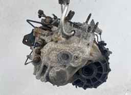 MITSUBISHI F6MBA-1-QSZ Gearbox MITSUBISHI LANCER (CV, CX, CY, CZ) (2007-2017) — thumbnail 3