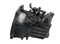 VOLVO Gearbox VOLVO S40 / V50 / C30 / C70 (MS, MW) (2004-2012) — thumbnail 2