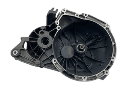 VOLVO Gearbox VOLVO S40 / V50 / C30 / C70 (MS, MW) (2004-2012) — thumbnail 1