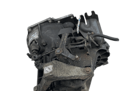 VOLVO Gearbox VOLVO S40 / V50 / C30 / C70 (MS, MW) (2004-2012) — thumbnail 6