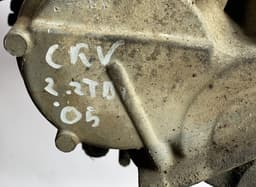 HONDA Gearbox HONDA CR-V II (RD) (2001-2006) — thumbnail 5