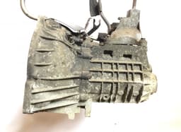 FORD Gearbox FORD FOCUS I (1998-2007) — thumbnail 2