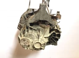 FORD Gearbox FORD FOCUS I (1998-2007) — thumbnail 3