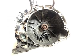 FORD Gearbox FORD FOCUS I (1998-2007) — thumbnail 1