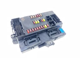 FIAT 1380704080 Fuse box FIAT DUCATO III (250, 290) (2006-) — thumbnail 1