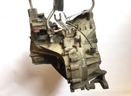 FORD Gearbox FORD FOCUS I (1998-2007) — thumbnail 4