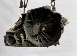 HONDA Gearbox HONDA CR-V II (RD) (2001-2006) — thumbnail 1