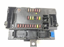 FIAT 1380704080 Fuse box FIAT DUCATO III (250, 290) (2006-) — thumbnail 2